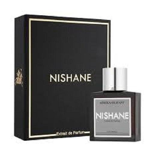 Nishane Afrika Olifant Extrait de Parfum 50ml Unisex Perfume - Thescentsstore